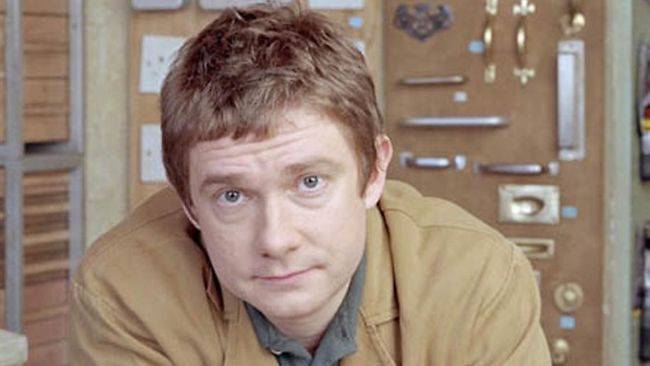 Martin