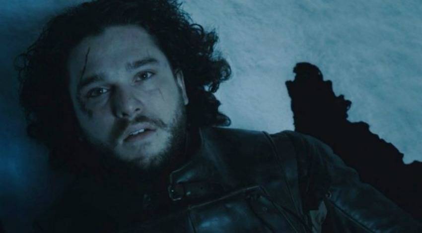 Game of Thrones