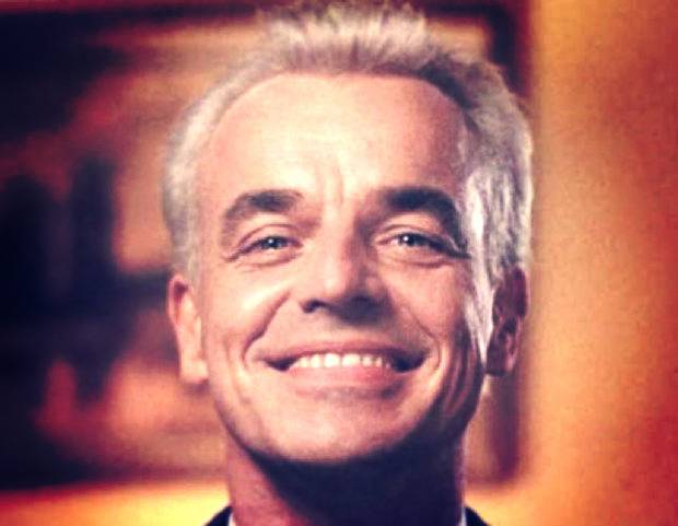 Ray Wise