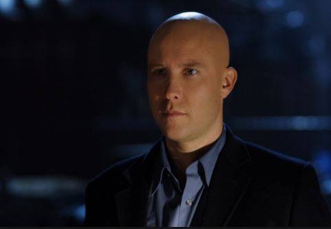 Lex Luthor