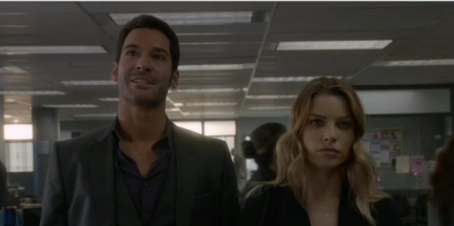 Lucifer