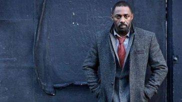 luther