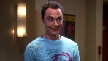 The Big Bang Theory