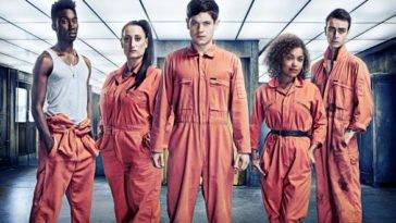 Misfits