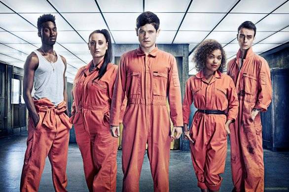 Misfits