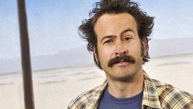 my name is earl