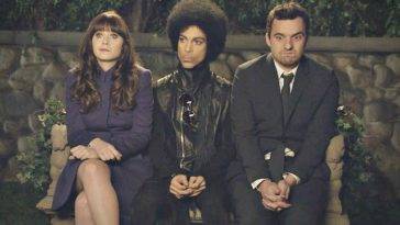 new girl
