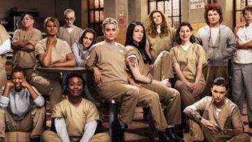 Orange Is The New Black