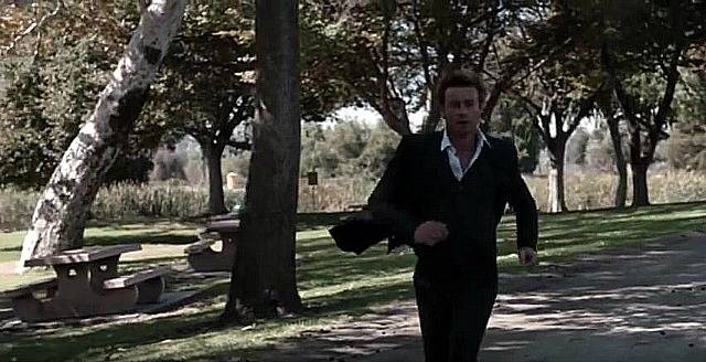 patrick jane after red john's death the mentalist