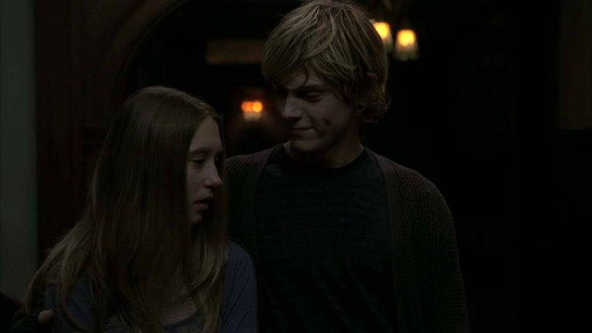 tate e violet