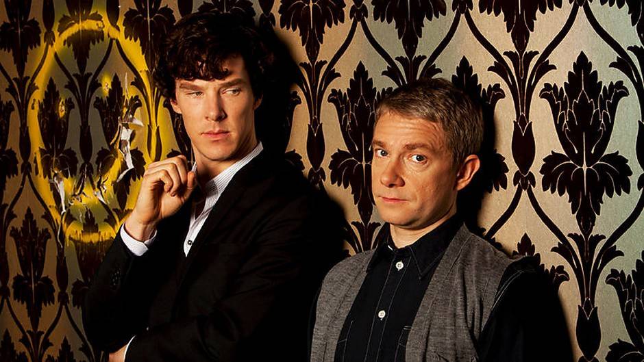 Sherlock