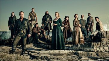 Black Sails