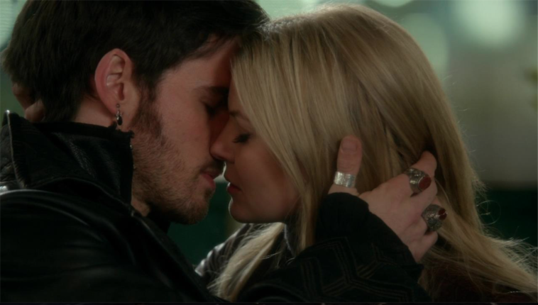 Captain Swan