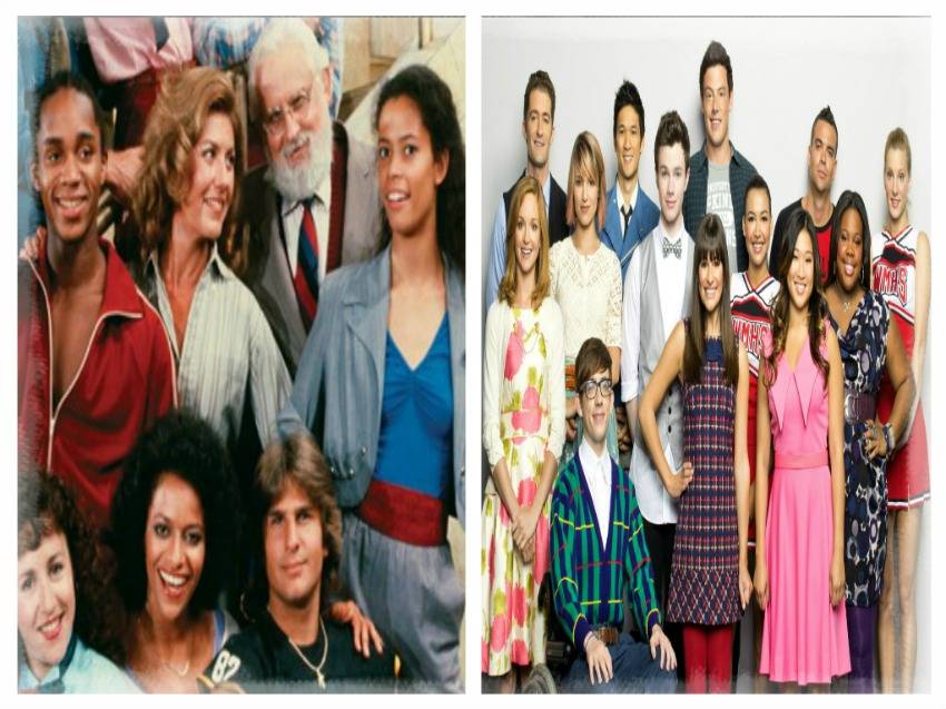 Glee