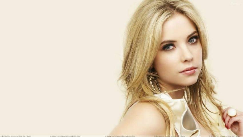 Ashley