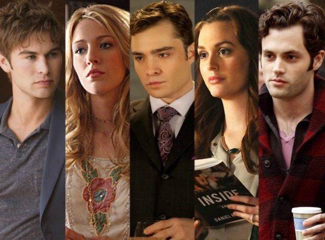 Serie Tv