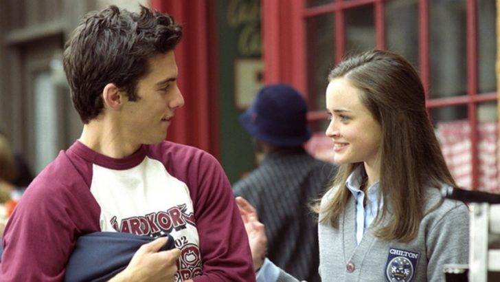 L'amore è Cieco Netflix Che Fine Hanno Fatto