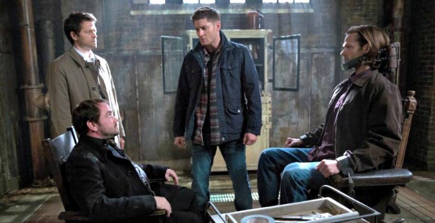 supernatural