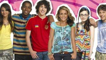 Zoey101