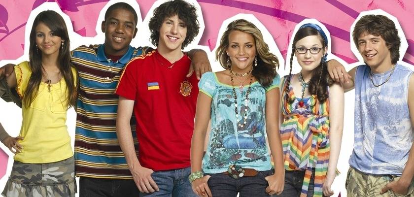 Zoey101