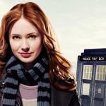 Amy Pond