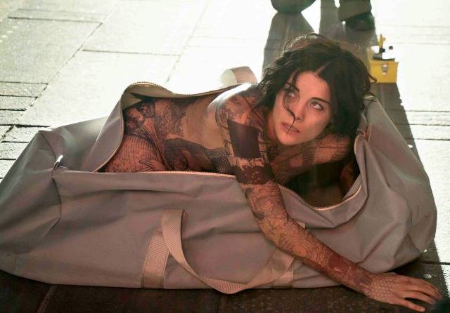 blindspot flashback