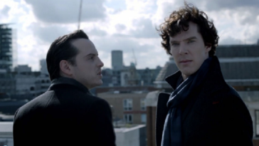 Sherlock