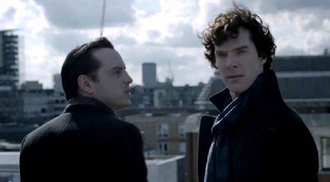 Sherlock