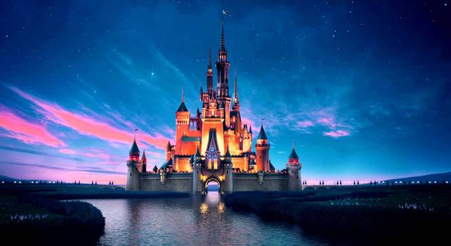 Walt disney