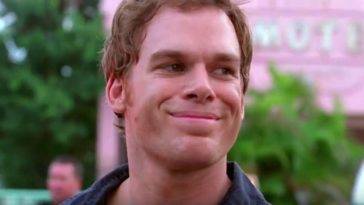 dexter psicopatico