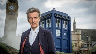 doctor who