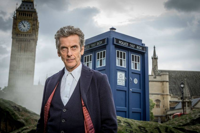 doctor who