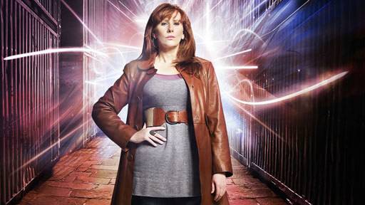 Donna Noble