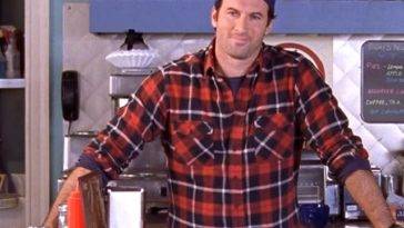 luke danes