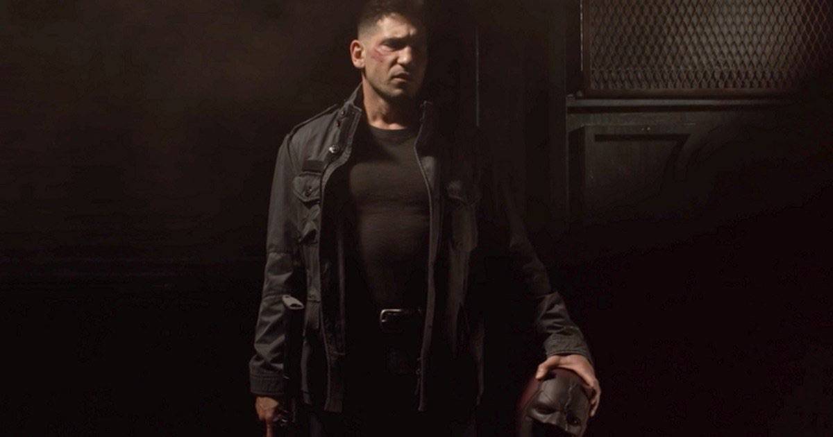 Jon Bernthal