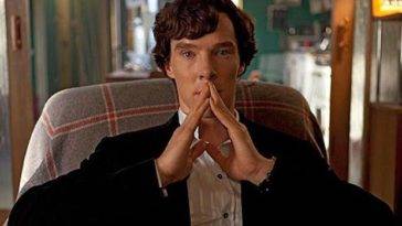 benedict