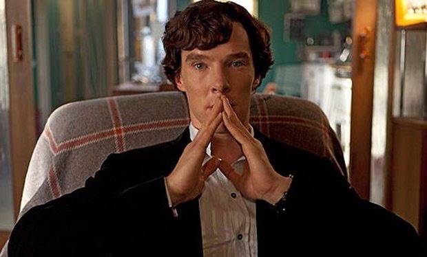 benedict