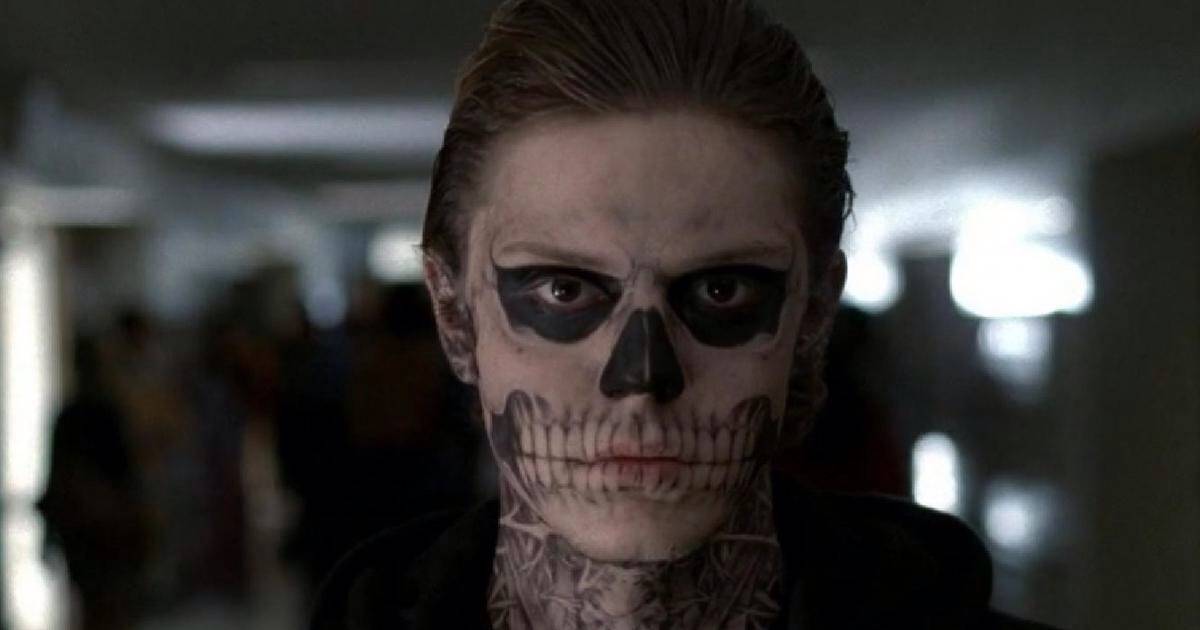 Evan Peters