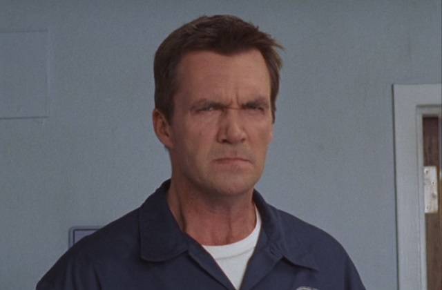 Scrubs Neil Flynn