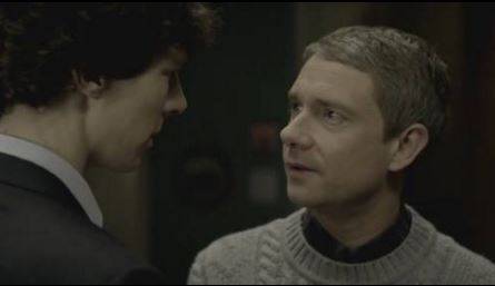 sherlock