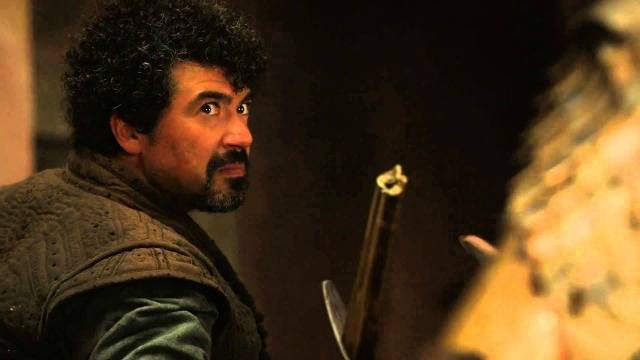 syrio forel