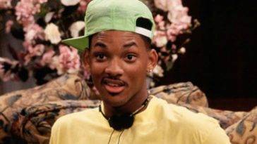 Willy il principe di Bel air