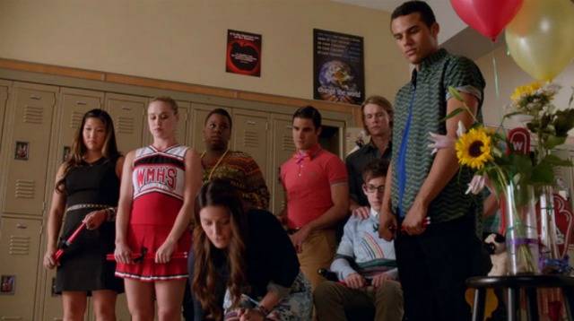 Glee