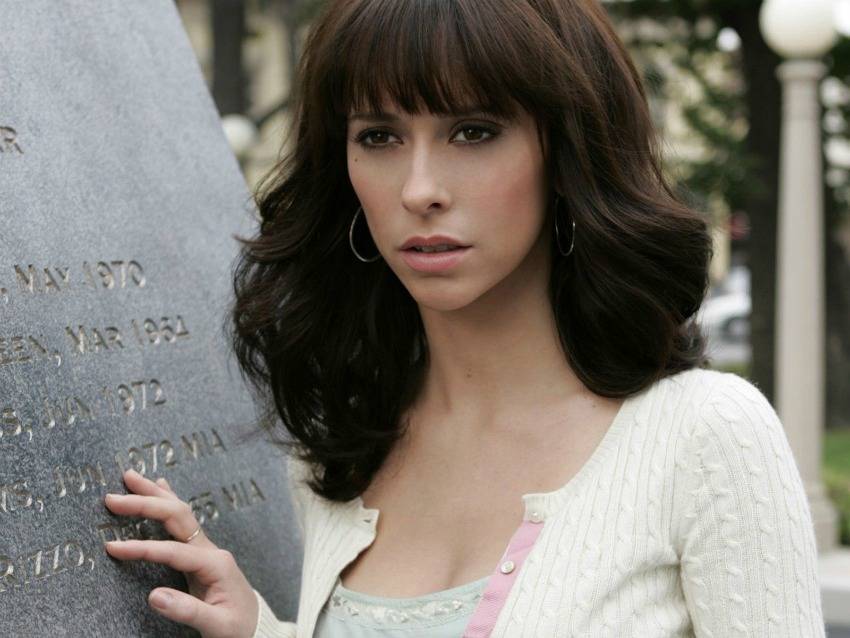 Ghost Whisperer evidenza quando