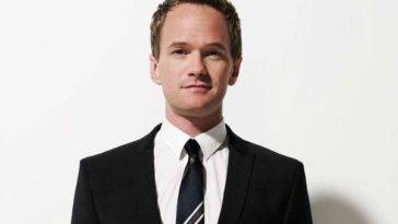 Neil Patrick Harris