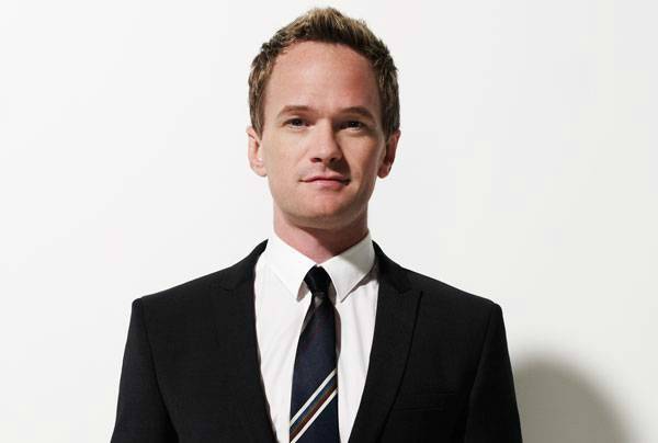 Neil Patrick Harris
