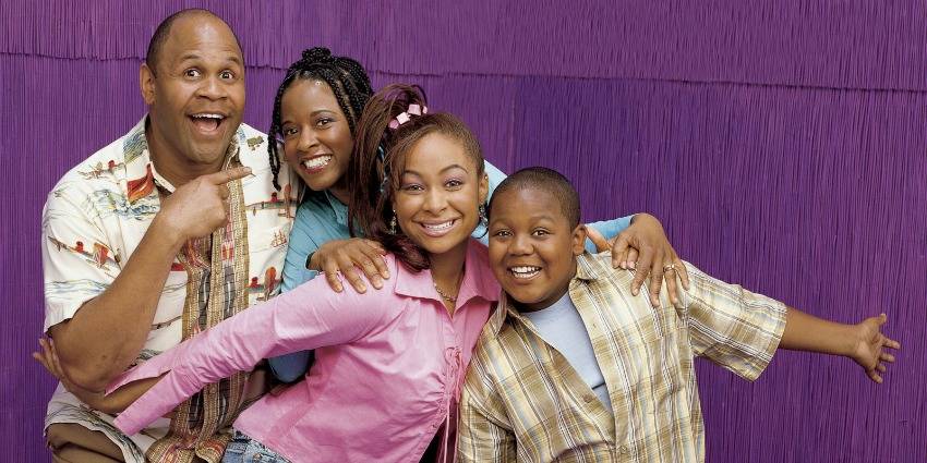 That's so Raven