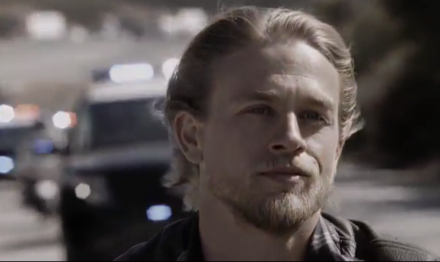 Sons of Anarchy
