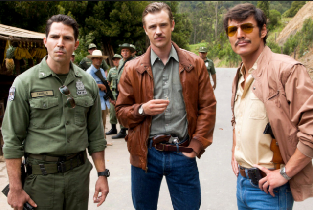 narcos