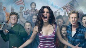 Shameless